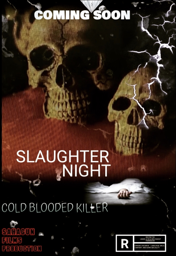 Slaughter Night